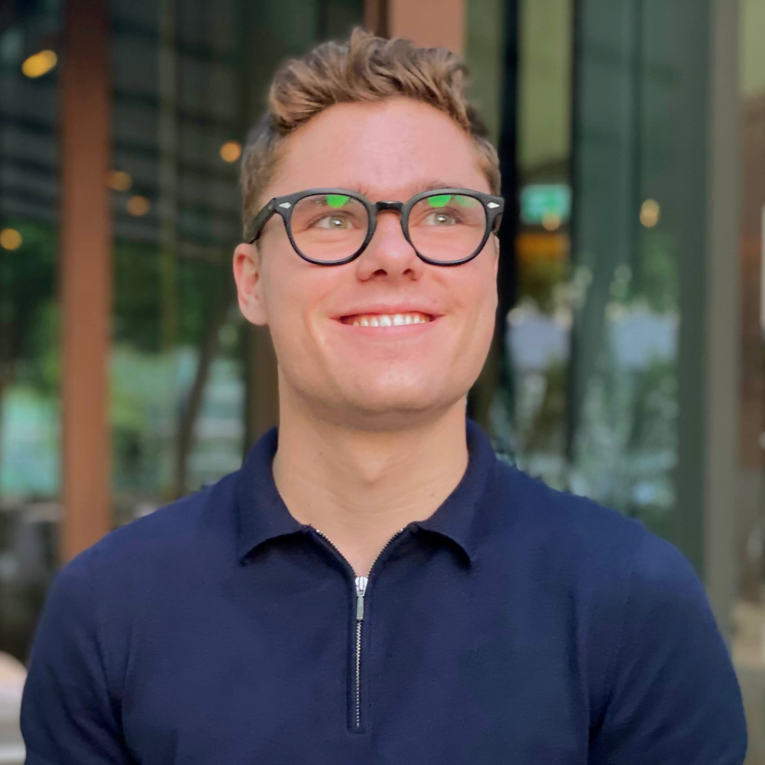 Profile Image